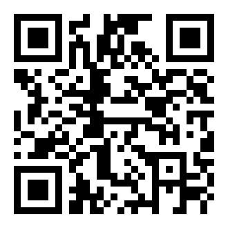 观看视频教程人教版小学语文五下《学写儿童诗》天津杨丹凤的二维码