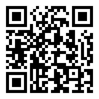 观看视频教程人教部编版语文一上识字7《大小多少》课堂教学实录-杜婷的二维码