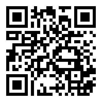 观看视频教程人教部编版语文一上识字7《大小多少》课堂教学实录-李子君的二维码