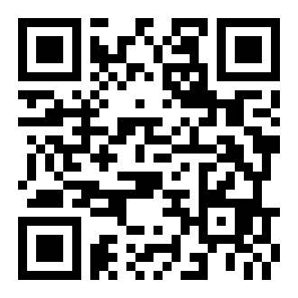 观看视频教程高二语文：李凭箜篌引教学视频 翠园中学,方琦的二维码