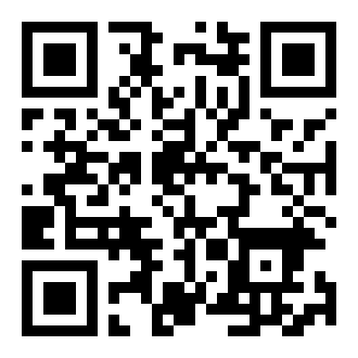 观看视频教程小学语文教学研究暨展示活动《只有一个地球》教学视频的二维码