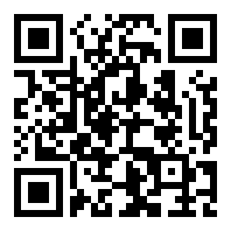 观看视频教程人教版小学语文四下《蝙蝠和雷达》天津陈玲玲的二维码