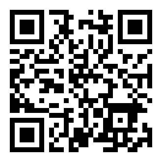 观看视频教程人教部编版语文一上识字1.1《天地人》视频课堂实录-魏楠楠的二维码