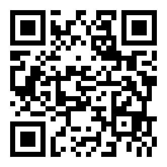 观看视频教程高二语文：等待戈多教学视频的二维码