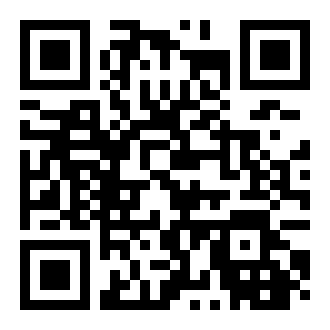 观看视频教程《感受生活中的词语》视频实录说课与点评（高中语文人教课标版必修一王岭）的二维码