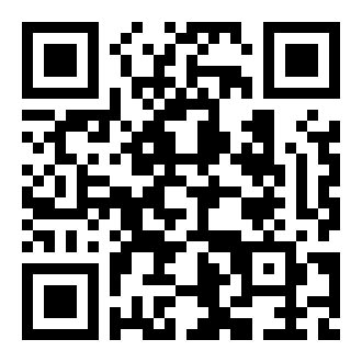 观看视频教程高二语文：碗花糕教学视频的二维码
