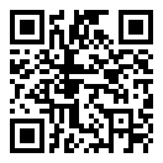 观看视频教程人教部编版语文一上课文7《青蛙写诗》课堂教学实录-杨玲的二维码