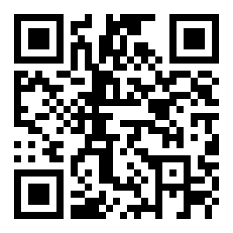 观看视频教程人教部编版语文一上课文7《青蛙写诗》课堂教学实录-叶淑婉的二维码