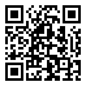 观看视频教程人教部编版语文一上课文7《青蛙写诗》课堂教学实录-杨海燕的二维码