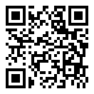 观看视频教程高一语文《静女》教学视频盐港中学张璐的二维码