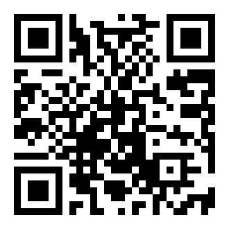 观看视频教程人教版小学语文六年级《老人与海鸥》说课视频_朱广瑞的二维码