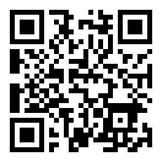 观看视频教程第五届电子白板大赛《尊严》（人教版语文四年级，芜湖市绿影小学：段莉）的二维码