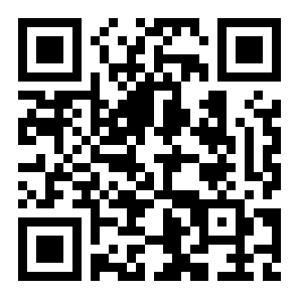 观看视频教程人教部编版语文一上《我上学了》视频课堂实录-牛慧丽的二维码