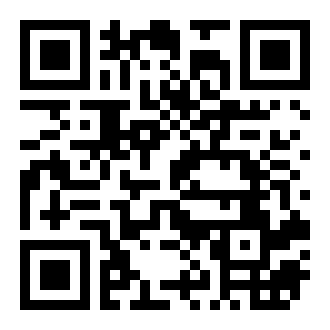 观看视频教程人教部编版语文一上《我上学了-我是小学生》视频课堂实录-李晶的二维码