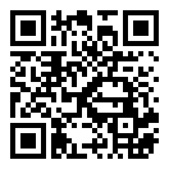 观看视频教程高一语文《捕蝶者》教学视频的二维码