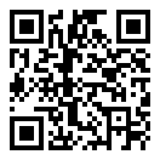 观看视频教程爱如茉莉—小学六年级语文优质课展示的二维码