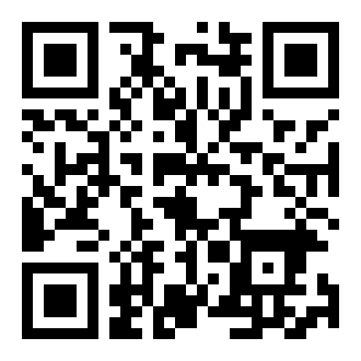 观看视频教程人教版四年级语文《鱼游到了纸上》第一课时教学视频的二维码