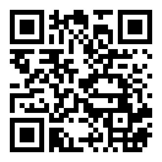 观看视频教程承德市小学语文优质课评选《威尼斯的小艇》教学视频,吕胜妹的二维码