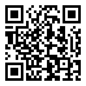 观看视频教程高一语文《说“木叶”》实录及教师说课视频的二维码
