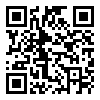 观看视频教程广州市第九届青年教师阅读教学大赛《杨氏之子》教学视频,吴佩君的二维码