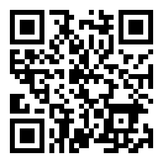 观看视频教程人教部编版语文一上 识字1.4《日月水火》视频课堂实录-黑欢娜的二维码