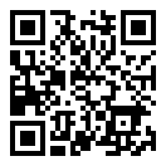 观看视频教程人教部编版语文一上 识字1.4《日月水火》视频课堂实录-吴思思的二维码