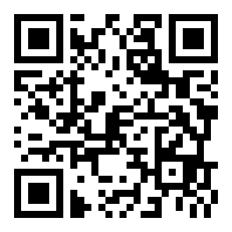 观看视频教程人教部编版语文一上 识字1.4《日月水火》视频课堂实录-淮南潘集的二维码