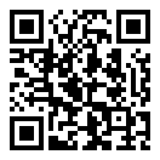观看视频教程全国第六届青年教师教学观摩一等奖：解曙昱_山中访友的二维码