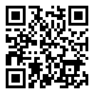 观看视频教程《我有一个梦想》新课标高一语文优质课评比的二维码