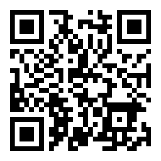 观看视频教程《米芾学书》小学语文优质课视频-语文S版四年级下册-偃师市实验小学：许跃辉的二维码