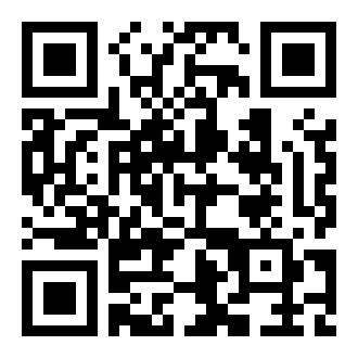 观看视频教程《只有一个地球》语文优质课视频-评课的二维码
