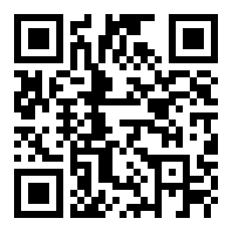 观看视频教程人教部编版语文一上 汉语拼音5《g k h》视频课堂实录-白玉玲的二维码