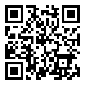 观看视频教程《大自然的语言》优质课（人教版语文八上第16课 ,万静)的二维码