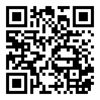 观看视频教程人教部编版语文一上 汉语拼音6《j q x》视频课堂实录-马方方的二维码