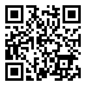 观看视频教程人教部编版语文一上 汉语拼音6《j q x》视频课堂实录-罗永姗的二维码