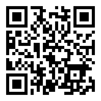 观看视频教程部编版语文一上《青蛙写诗》青海周卉的二维码