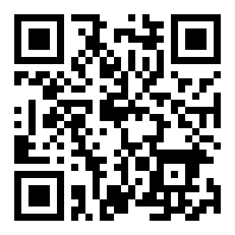 观看视频教程人教部编版语文一上 汉语拼音6《j q x》视频课堂实录-芦卉的二维码