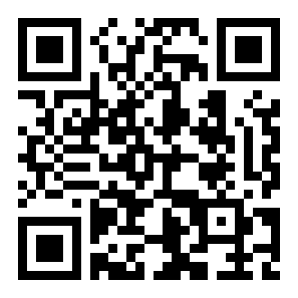观看视频教程《索溪峪的“野”》学习怎么用PPT展示学习成果的二维码