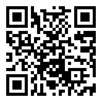 观看视频教程部编版语文一上《用多大的声音》青海沈凌的二维码