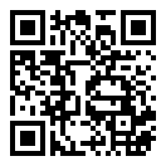 观看视频教程人教部编版语文一上《江南》课堂教学视频实录-谢远峰的二维码
