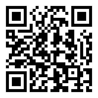 观看视频教程人教部编版语文一上 汉语拼音3《b p m f》视频课堂实录-秦黎霞的二维码