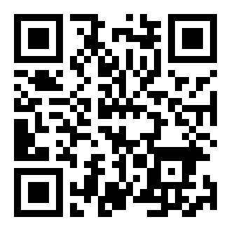 观看视频教程人教版五年级语文《地震中的父与子》教学视频_叶福泉的二维码