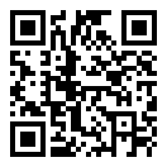 观看视频教程部编版语文一上《明天要远足》青海李淑华的二维码