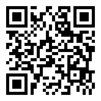 观看视频教程部编版语文一上《天地人》青海赵晓玲的二维码