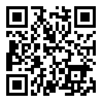 观看视频教程《威尼斯的小艇》小学语文优质课视频-陈延军的二维码