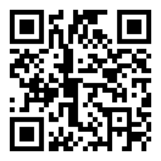 观看视频教程2015深圳全国交流课《小小广告设计师》人教版小学语文三年级，执教：电化教育音像出版社的二维码