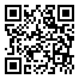 观看视频教程小学音乐《大海啊！故乡》-第四届smart杯交互式电子白板教学应用大奖赛优质课三等奖课例的二维码