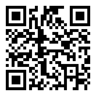 观看视频教程《有趣的谐音》人教版小学语文五年级-第五届smart杯交互式电子白板教学应用大奖赛一等奖的二维码