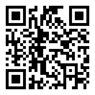 观看视频教程《掌声》小学三年级语文教学视频-杨帆的二维码