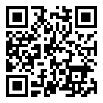 观看视频教程小学语文部编版一下《识字8 人之初》安徽胡琦的二维码